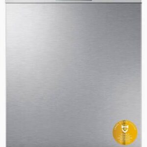 Comfeè CDWPF1201 Lavastoviglie Libera Installazione 60 cm 12 Coperti Classe E Silver