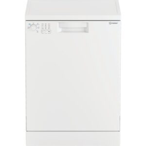Indesit IN2FE13DT9W Lavastoviglie Libera installazione 60 cm 13 coperti Classe E Bianco