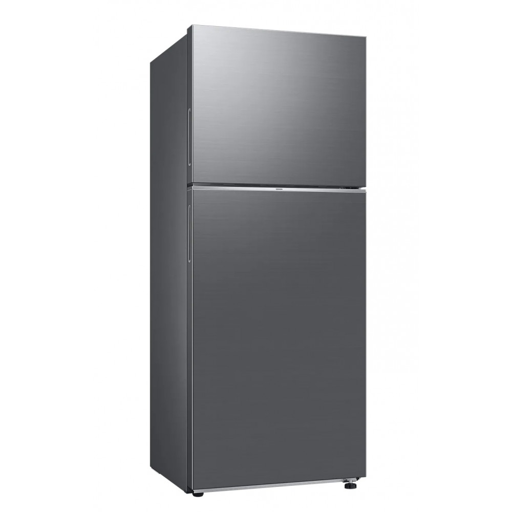 Frigorifero Doppia Porta Libera installazione EcoFlex No Frost Premium Classe E Altezza 171,5 cm Larghezza 70 cm Finitura Metal Inox Samsung RT38CG6624S9 - immagine 2