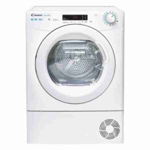 CANDY Asciugabiancheria 9 Kg SMART PRO Csoe H9A2De S Bianco 31102175 classe A++