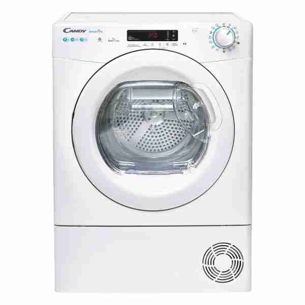 CANDY Asciugabiancheria 9 Kg SMART PRO Csoe H9A2De S Bianco 31102175 classe A++
