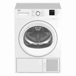 BEKO Asciugabiancheria 8 Kg Drx823N Bianco 7188236180 classe A++