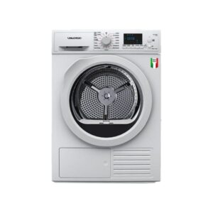 SAN GIORGIO Asciugabiancheria 8 Kg SDR8P White classe D