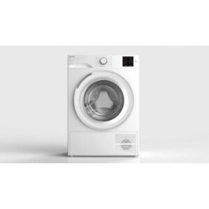 SMEG Asciugabiancheria 8 Kg DR82EIT White classe A++