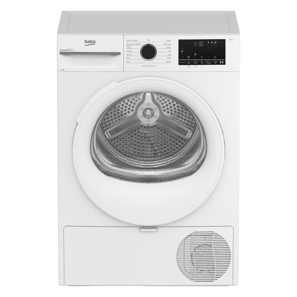 BEKO Asciugabiancheria 10 Kg BMT104EW White classe A+++ ( C )