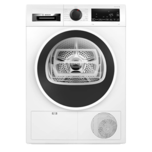 Asciugatrice Bosch Serie 6 WQG24108IT