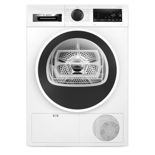 Asciugatrice Bosch Serie 6 WQG24108IT