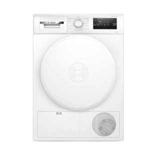 Asciugatrice Bosch Serie 4 WTH83208II
